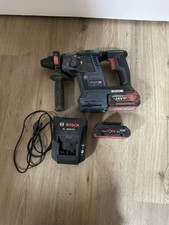 Bosch Professional GBH 18V-26