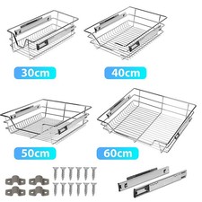 2-6x Teleskopschublade