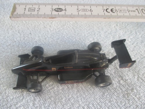 Opel lotus rennwagen 1 43 - lotus,