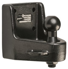 WESTFALIA Anschraubplatte, Anhängevorrichtung 329103600001