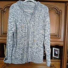 Atlas forwomen Strickjacke mit