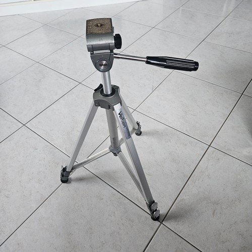 Velbon stativ 502 für - velbon,