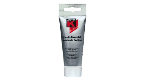 Auto kombi spachtel 100g - auto, k