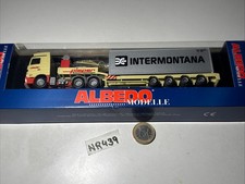 NR439 Albedo/Herpa MB Actros