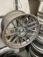 BBS RC 301 1 Stück 10x18H2