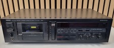 Yamaha KX-500 Stereo Cassette