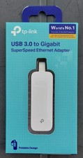 TP-Link  USB 3.0 to Gigabit