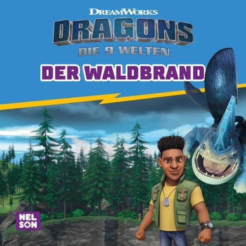 Dragons die neun - dragons:,