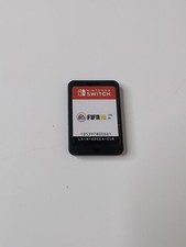 FIFA 18 Nintendo Switch - Nur Cartridge -