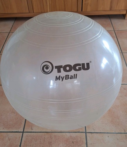 Gymnastikball togu ball - togu,