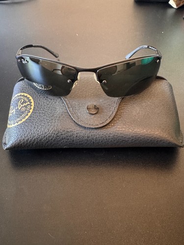 Ray ban rb3183 - ban, 006/17