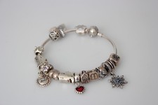 original Pandora Armband /