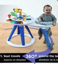 Baby Einstein Around We Grow