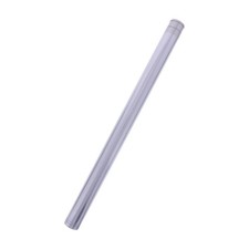 Gabelstandrohr chrom JMP