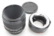 Minolta macro 50mm 3 - md,