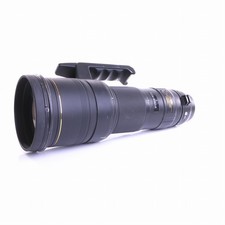Mit garantie sigma 500mm - mit, garantie*