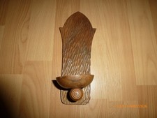alter Kerzenhalter