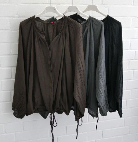 Damen bluse langarm - damen,