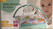 Fillikid Spielbogen Zoo