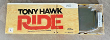 Tony Hawk: Skateboard Controller Nintendo Wii OHNE SPIEL