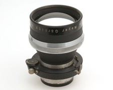 Meyer Görlitz Tele Megor