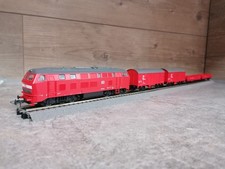 Digitale ROCO BR 215 129-8 DB