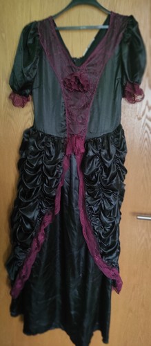 Vampirkleid