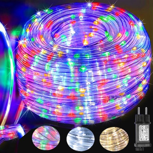 10m 30m led lichtschlauch - 10m-30m,