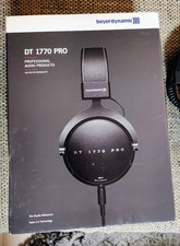 beyerdynamic DT 1770 Pro