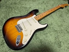 Fender Classic Player 50s