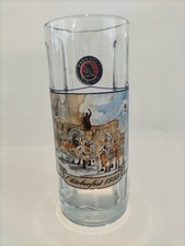 Bierglas Bierkrug 0,5 Liter