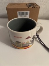 Starbucks You Are Here Berlin