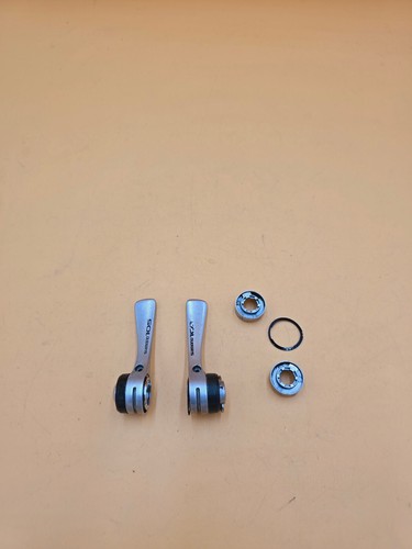 Schalthebel shimano 105 - schalthebel,