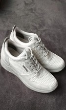 Mustang sneaker damen top - sneaker,