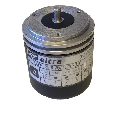 Eltra el58b - eltra,