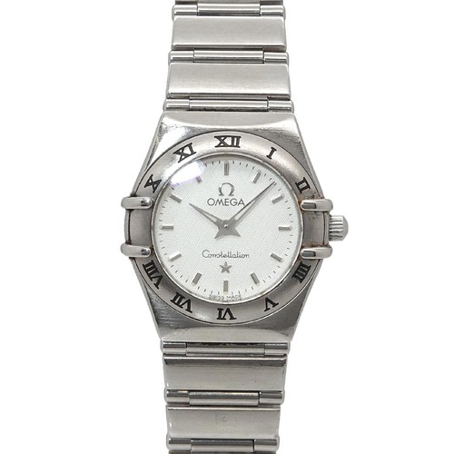 Omega constellation mini 1562 - mini,
