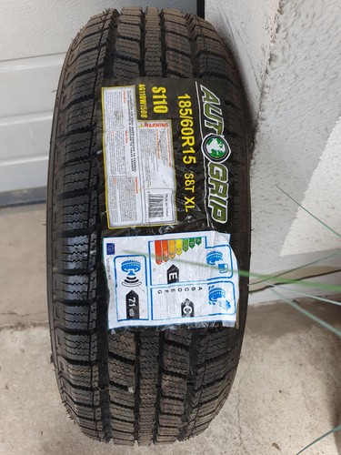 185 r15 88t xl autogrip - ,