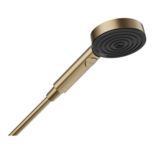 Hansgrohe handbrause pulsify - hansgrohe,