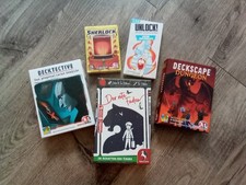Escape Krimi Und Abenteuer
