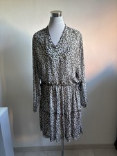 Marc Cain Kleid Mehrfarbig Gr