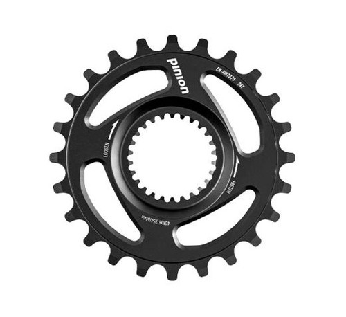 Pinion p8124 kettenrad - pinion,