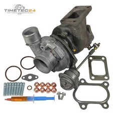 Turbolader FIAT Ducato RENAULT