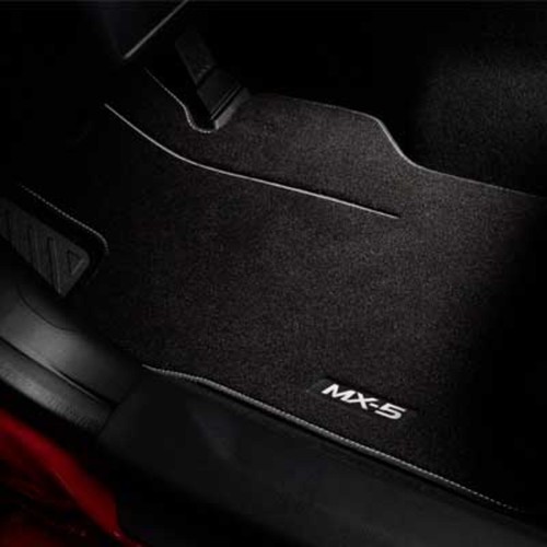 Fußmatten mazda nd - mx-5,