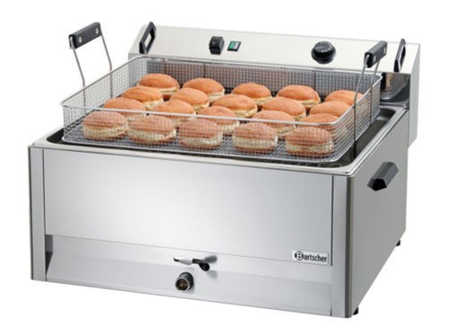 Bartscher elektro - bartscher,