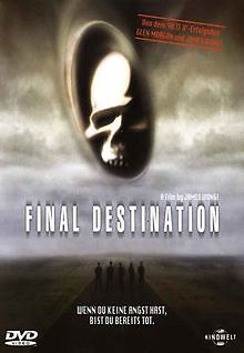 Final destination von - final,