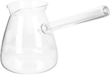 HEMOTON Türkische Kaffeekanne