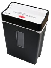 Olympia Aktenvernichter PS 53CC schwarz