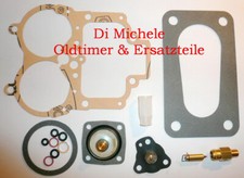 Weber 32/36 DGAV 3G, Vergaser Kit, Ford Taunus, Granada, Sierra,Gasket, B. 0057