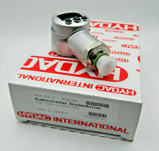 1x HYDAC 908163 EDS 3446-1-0250-000 Elektronischer Druckschalter