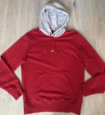 HELMUT LANG Pullover Hoodie